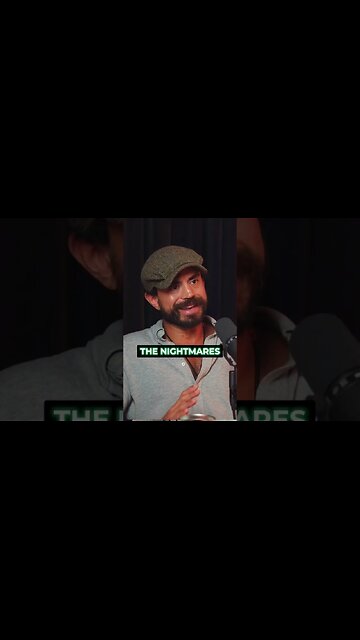 Solution for PTSD? #mendi #neurofeedback #mentalhealth #ptsd