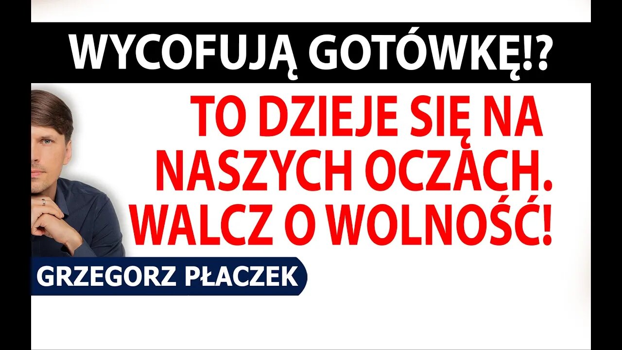 Gotówka czy karta? ❌ Wolność niesie jedyną odpowiedź.