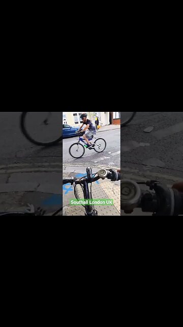 Vlog 129 | Southall London #shorts #reels #travelwithbharat #southall #uktour