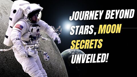 Unlocking the Secrets of the Moon: Our Spectacular Expedition Revealed!