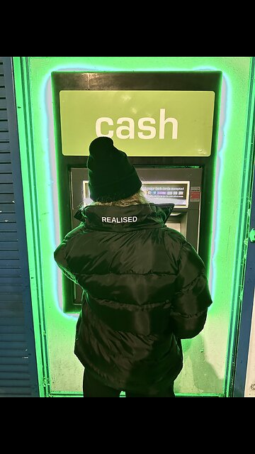 Trillionaire Gents Squad ® AW23