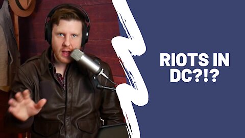 Violence in DC, What is Going On?