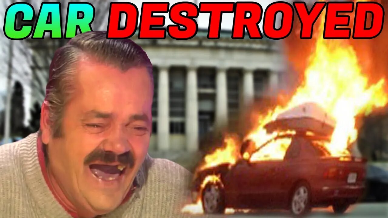 PCH SCAMMER SENDS ME INTO A FIRE!
