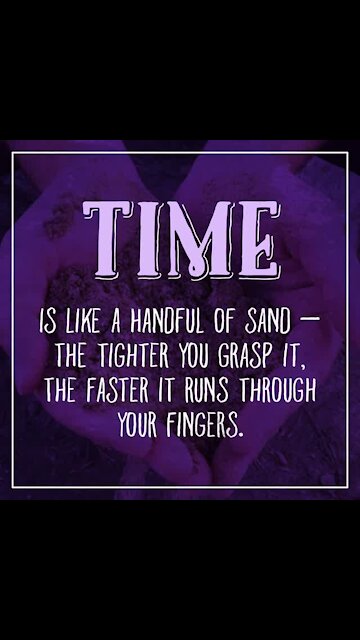 Sand quote [GMG Originals]