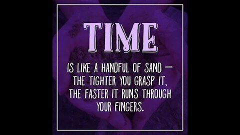 Sand quote [GMG Originals]