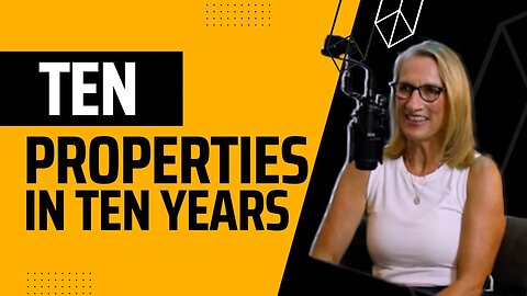 How a Woman Went From 401k Losses to Real Estate Wins