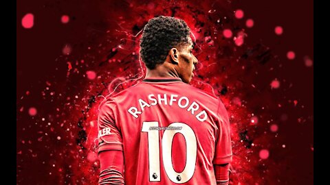 10 times Marcus Rashford proved himself