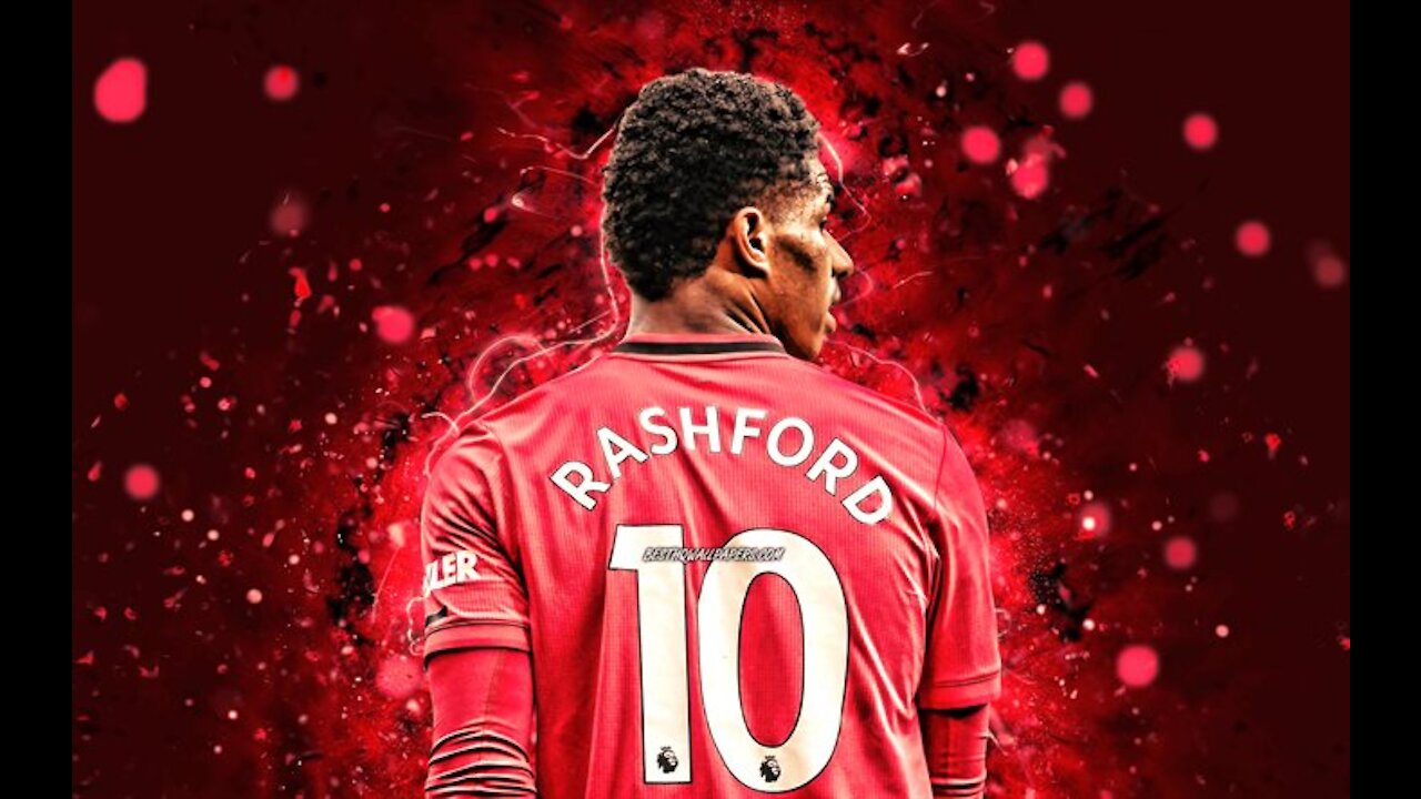 10 times Marcus Rashford proved himself