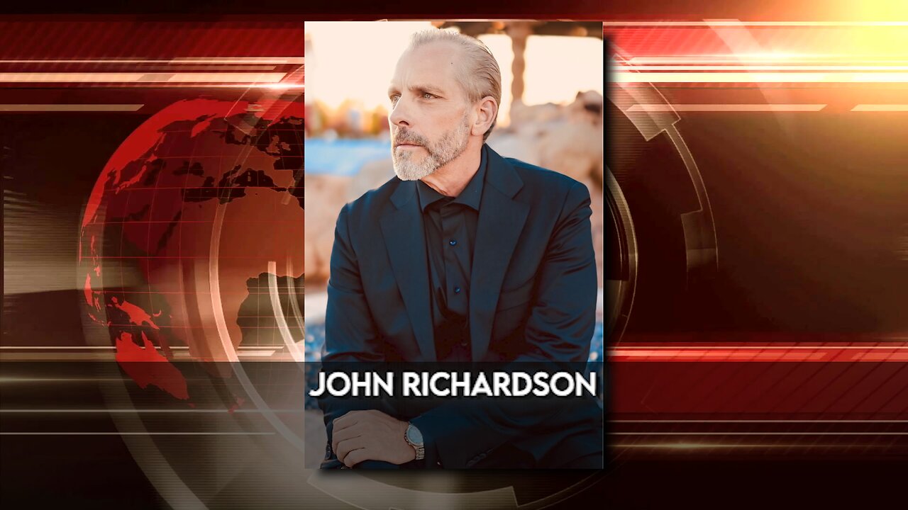 John Richardson's Battle Against Big Pharma: Discover the Apricot Seed Cancer Cure on Take FiVe