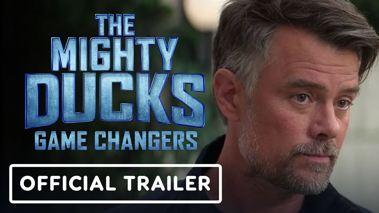 The Mighty Ducks: Game Changers Season 2 - Official Trailer