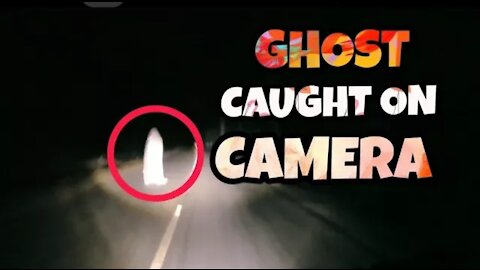 Ghost 👻 caught on camera/Scared to death/Paranormal things/mid night vlog