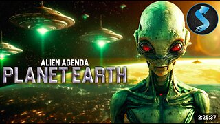 Top Military Veterans Break Silence on UFOs | Full Documentary | Alien Agenda: Planet Earth