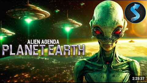 Top Military Veterans Break Silence on UFOs | Full Documentary | Alien Agenda: Planet Earth