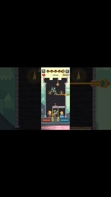 How to Loot - Level 200