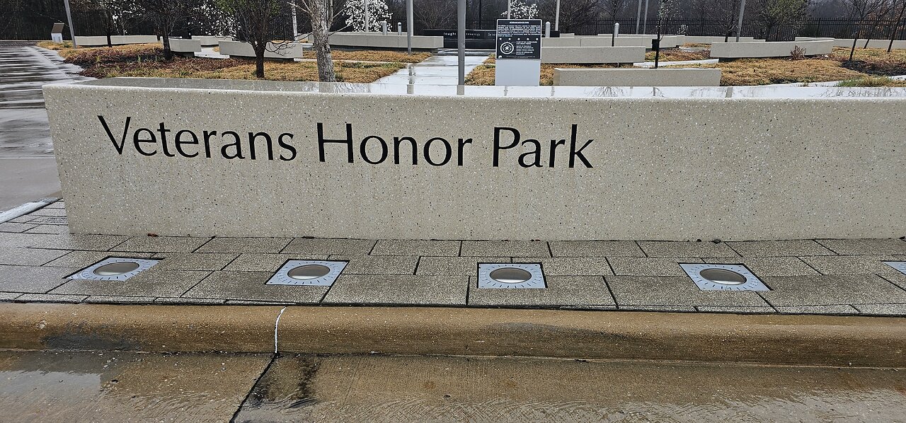 Veterans Honor Park