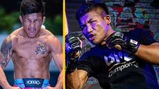 Rodtang Jitmuangnon - Training Highlights 2022 - ONE FC