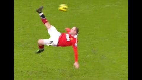 Legendary goals worth watching 100x