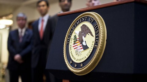 DOJ Responds To American-Born ISIS Bride's Lawsuit