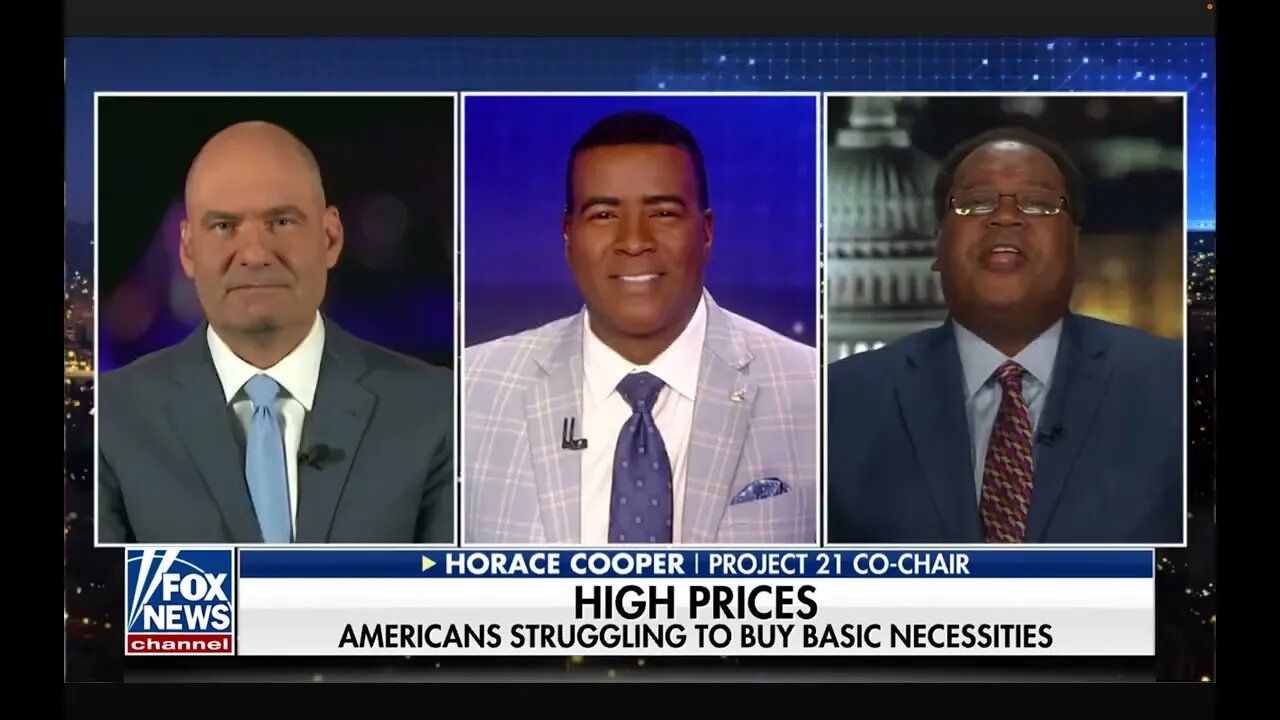 Americans Have Lost $4.2k In Income Under Biden