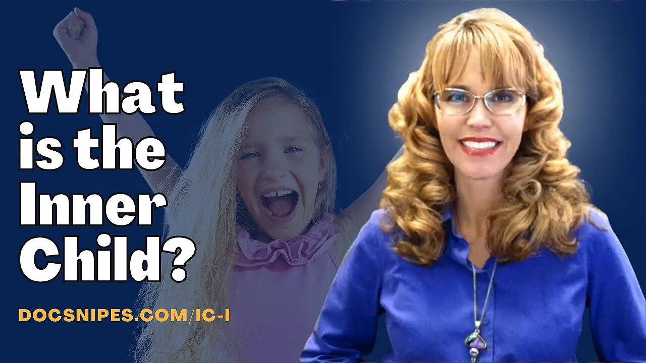 What is the Inner Child? Why is Inner Child Healing Important for Developing Emotional Intelligence?