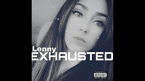 First Reaction To: Lenny Exhausted Prod. simmi OHH 485