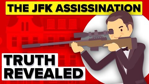 The JFK Assassination - What Really Happened