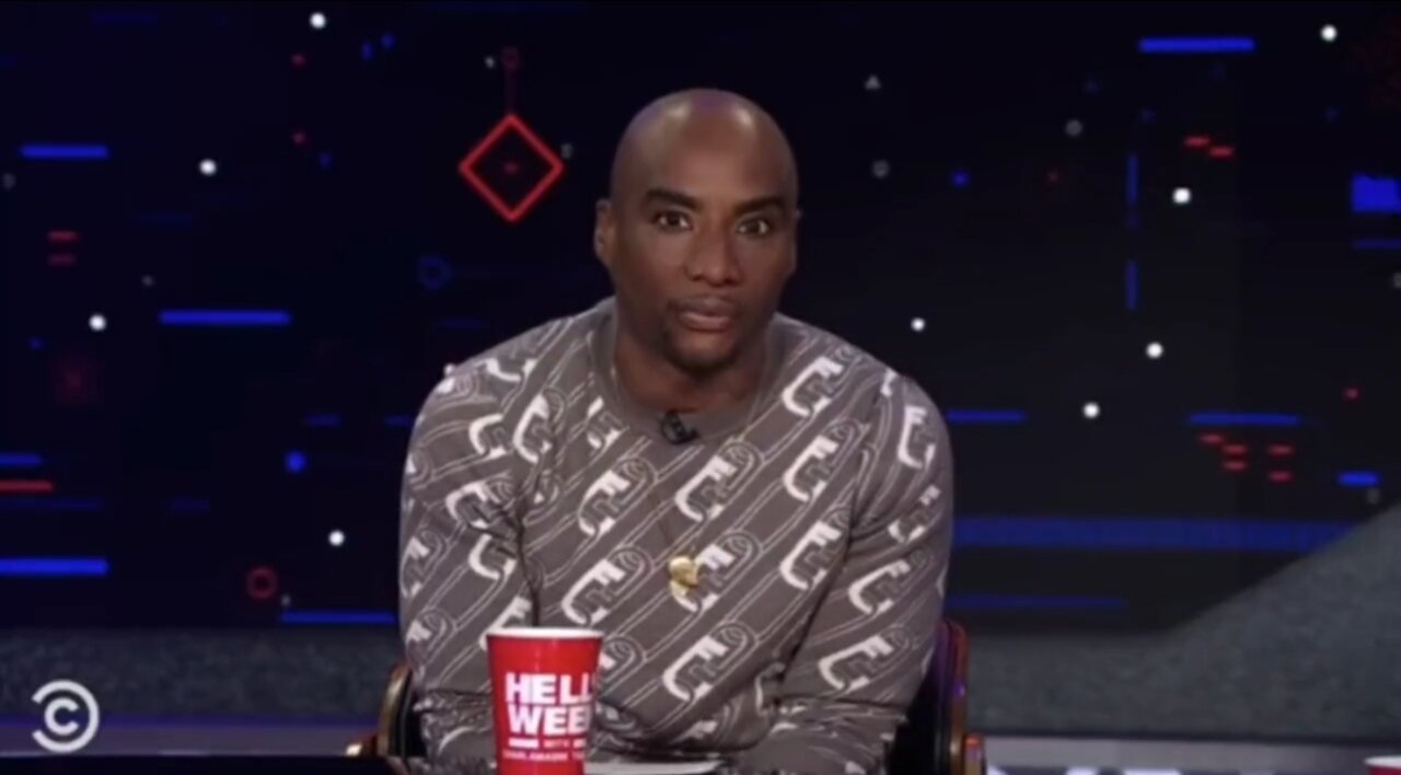 Charlamagne tha God: DeSantis & Abbott Are GENIUSES For Sending Illegals To Martha’s Vineyard