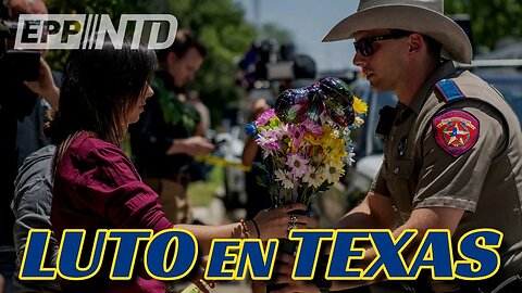 Texas abre un debate que nunca se cerró | Congresista ofrece soluciones para gestionar la frontera