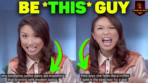 Modern Women Are Losing It Over Men Doing THIS