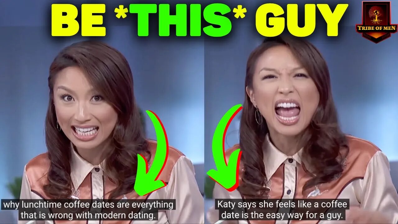 Modern Women Are Losing It Over Men Doing THIS