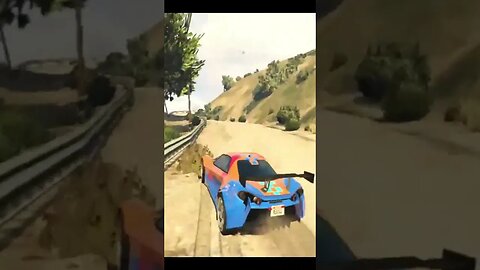 GTA V Shorts 😱😱#gta #gta5 #gtashorts #shorts #ytshorts #trending #viralshorts #drift