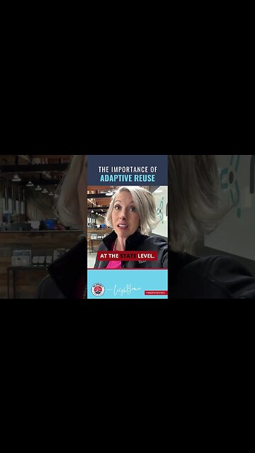 Stop the Demolition Madness!