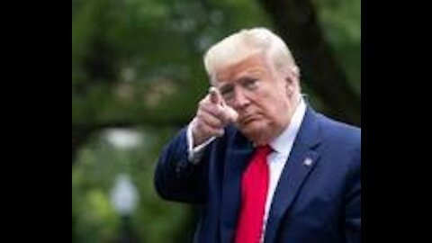Why trump will win and Dems will lose