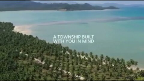 Paragua Coastown Palawan
