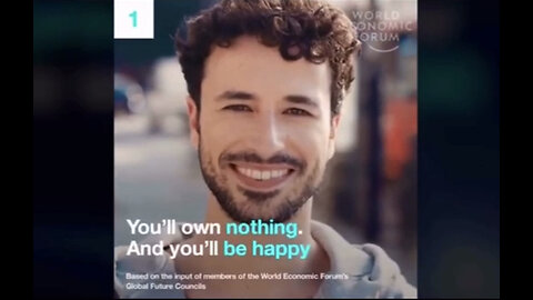 World Economic Forum - 8 Predictions for the World in 2030