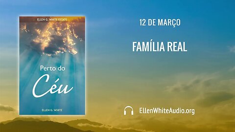 PCe – Março 12 – Família Real