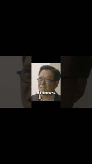 The Money 💸 will Disappear Robert Kiyosaki