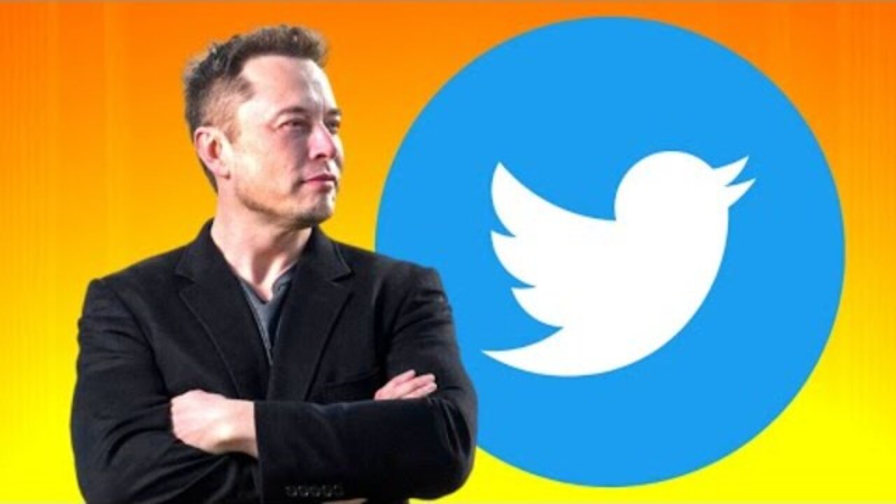 Dr Steve Turley: BREAKING! TWITTER SOLD TO ELON MUSK! LEFTISTS IN MELTDOWN!!!