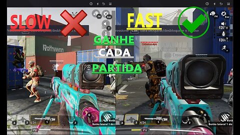 Novas🔥 Dicas E Truques Nem Tips Asd Trick call of duty mobilie #callofdutymobile #codmobile