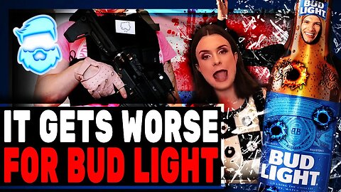 Bud Light BACKFIRE Gets Worse! Woke Activists Say Bud Light MUST Stand Behind Dylan Mulvaney Or Else