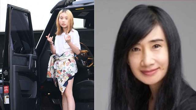 Lil Tay’s Mom Reportedly Fired for Her Daughter’s Instagram Behavior