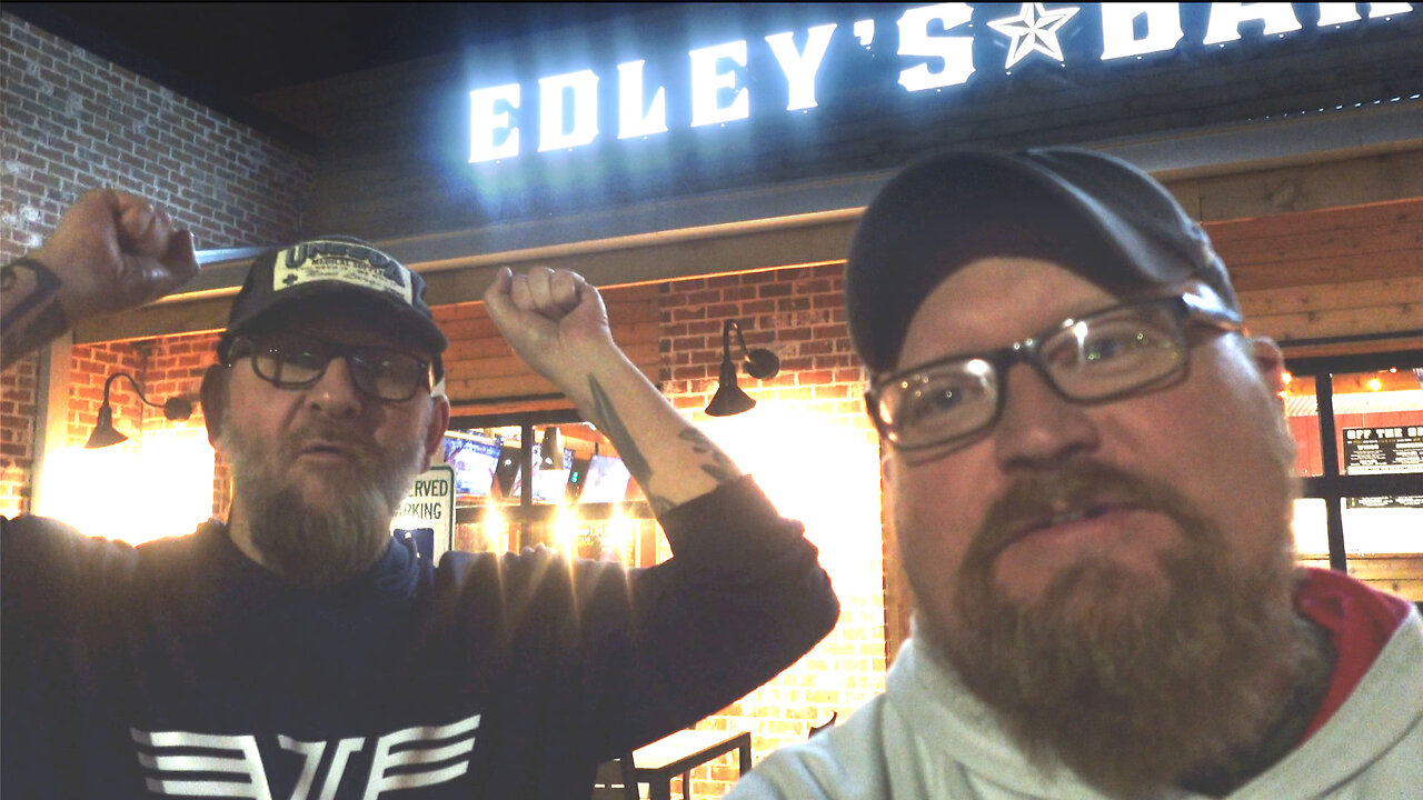 BBQ REVIEW - Edley's Bar-B-Que - O'Fallon, IL