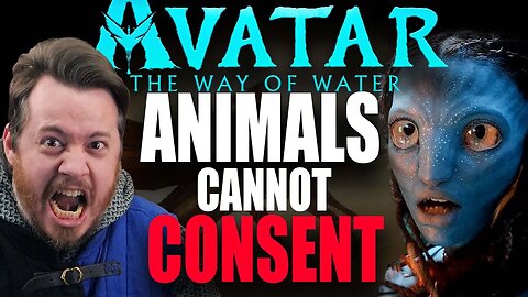 Avatar: The Way of Water is MESSED UP! Non-spoiler AND spoiler in-depth review