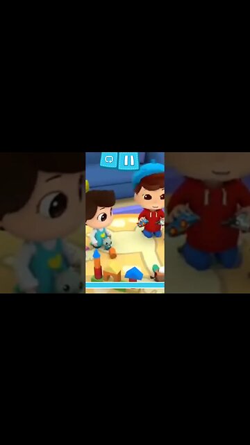 omar n hana sweet raju english version #shorts #didiandfriends #omarandhana