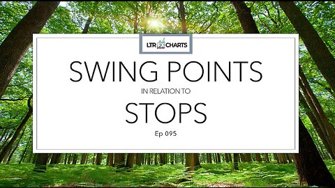 Ep 095 Stoips and swing points