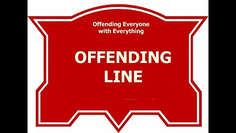 Welcome to the Offending Railroad's Rumble Page