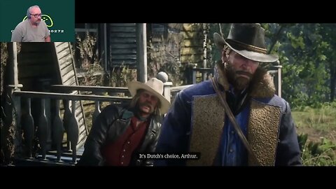 RDR2 EP 60 The Delights of Van Horn, Do Not Absolution l, The Veteran, The Bridge To Nowhere