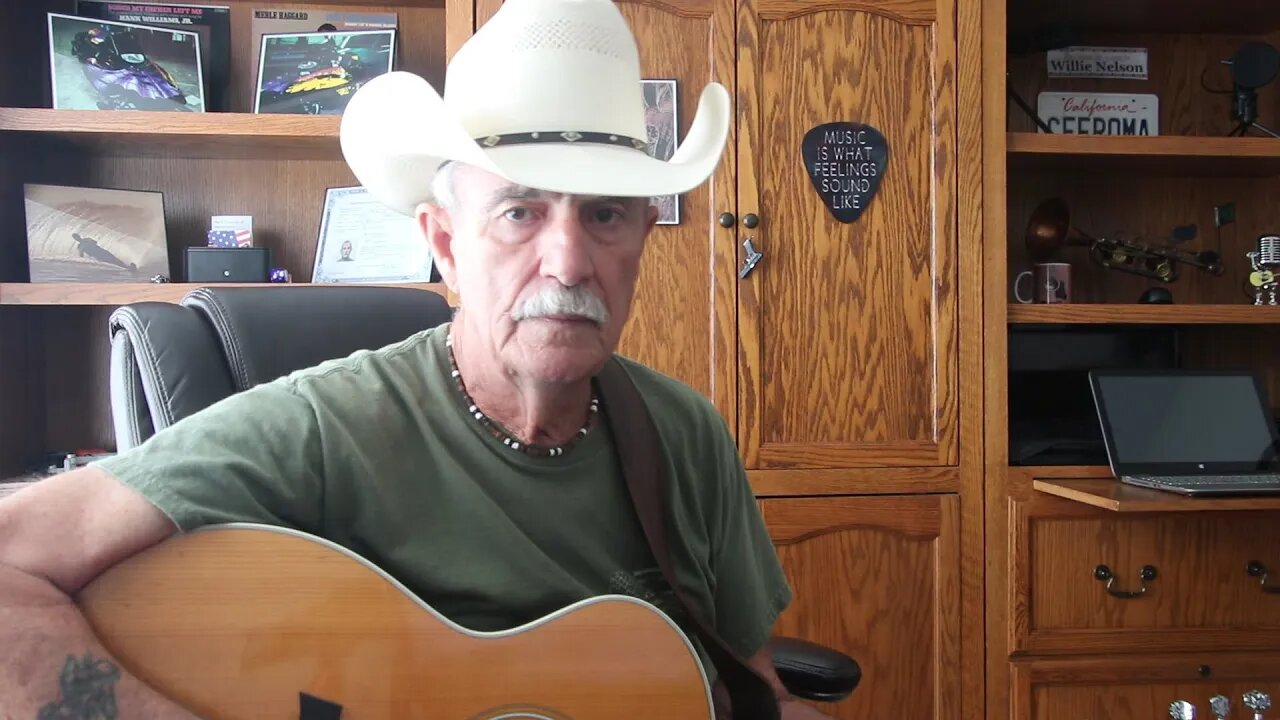 Tennessee Whiskey - George Jones