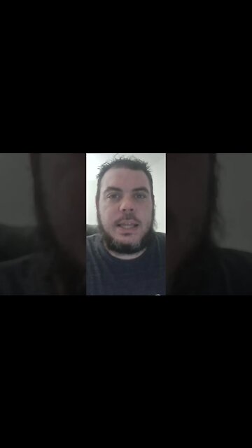 RFK Jr Is TELLING THE TRUTH