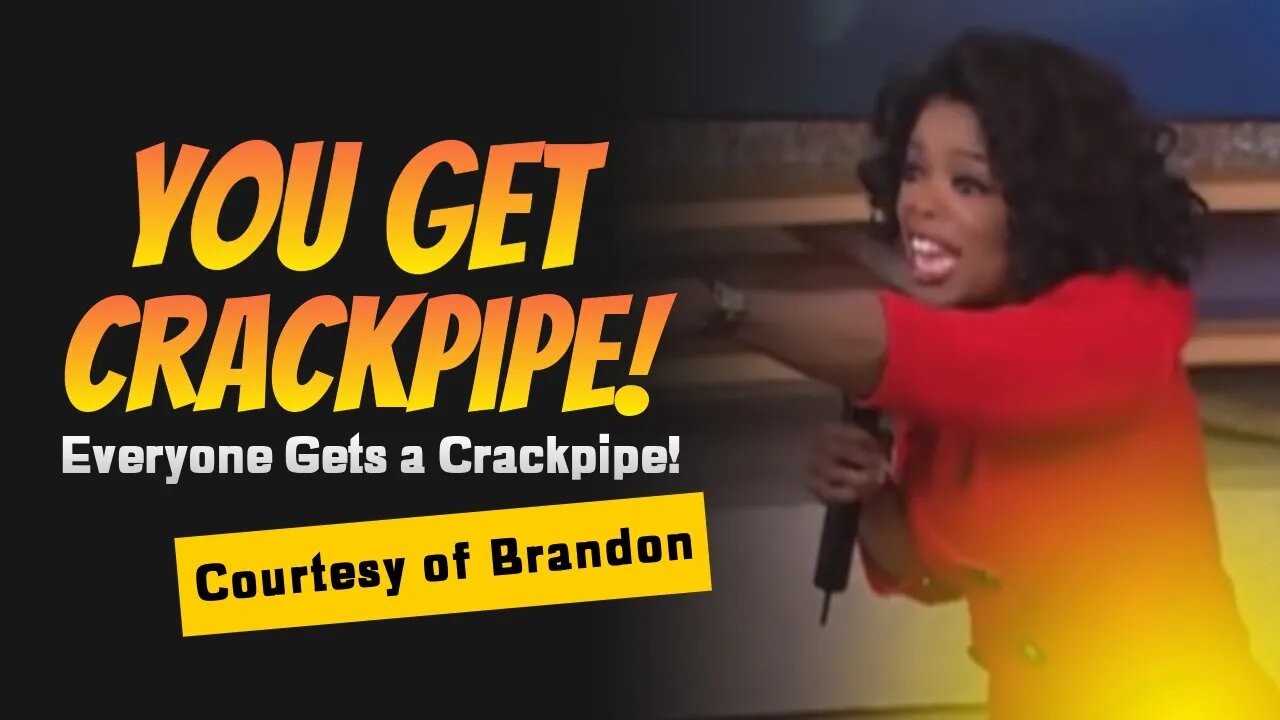 You Getta Pipe!